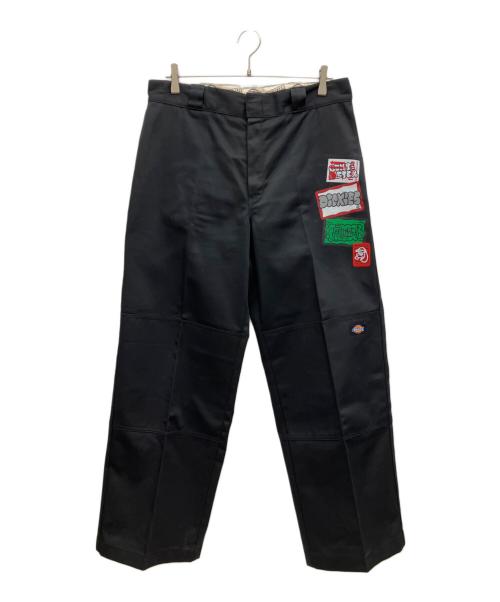 Dickies（ディッキーズ）Dickies (ディッキーズ) centimeter (センチメーター) パンツ ブラック サイズ:XLの古着・服飾アイテム