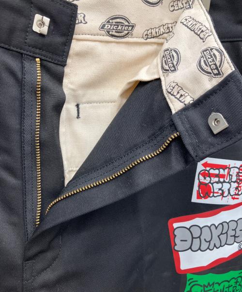 Dickies（ディッキーズ）Dickies (ディッキーズ) centimeter (センチメーター) パンツ ブラック サイズ:XLの古着・服飾アイテム