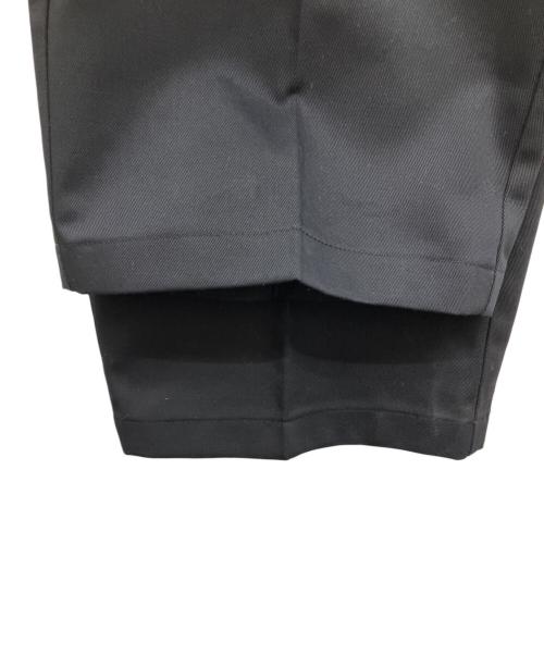 Dickies（ディッキーズ）Dickies (ディッキーズ) centimeter (センチメーター) パンツ ブラック サイズ:XLの古着・服飾アイテム