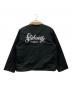 BOA JACKET PRIMAL (ボア・ジャケット・プライマル) 内ボアジャケット ブラック サイズ:L：5000円