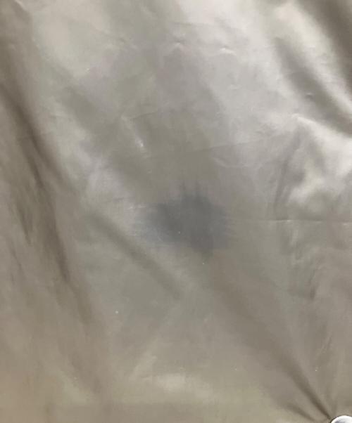 CASA FLINE（カーサフライン）CASA FLINE (カーサフライン) ダウンコート ブラウン サイズ:freeの古着・服飾アイテム