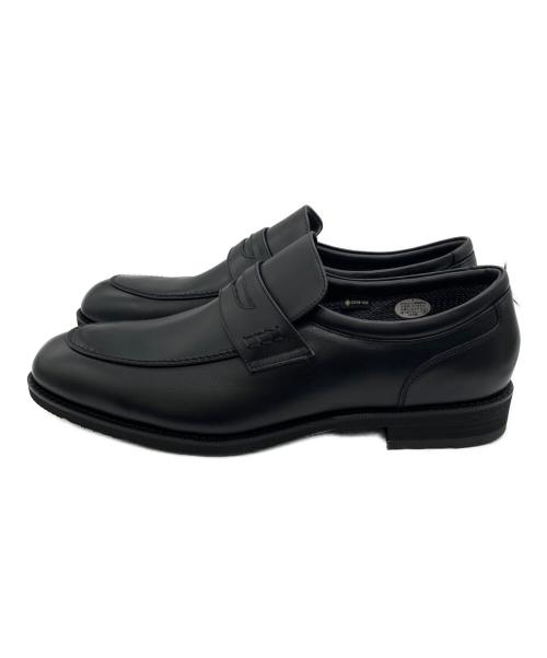 madras Walk Gore-Tex（マドラス ウォーク ゴアテックス）madras Walk Gore-Tex (マドラス ウォーク ゴアテックス) ドレスシューズ ブラック サイズ:28cmの古着・服飾アイテム