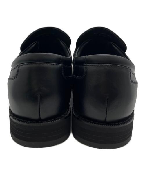 madras Walk Gore-Tex（マドラス ウォーク ゴアテックス）madras Walk Gore-Tex (マドラス ウォーク ゴアテックス) ドレスシューズ ブラック サイズ:28cmの古着・服飾アイテム