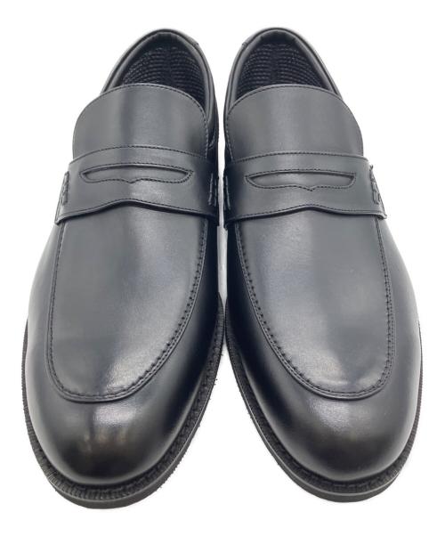 madras Walk Gore-Tex（マドラス ウォーク ゴアテックス）madras Walk Gore-Tex (マドラス ウォーク ゴアテックス) ドレスシューズ ブラック サイズ:28cmの古着・服飾アイテム