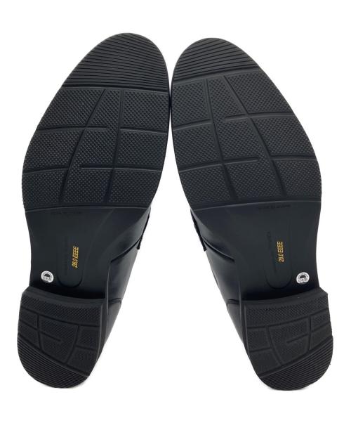 madras Walk Gore-Tex（マドラス ウォーク ゴアテックス）madras Walk Gore-Tex (マドラス ウォーク ゴアテックス) ドレスシューズ ブラック サイズ:28cmの古着・服飾アイテム