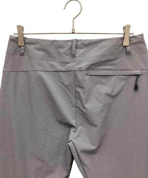 MAMMUT（マムート）MAMMUT (マムート) Trekkers 3.0 SO Pants グレー サイズ:Mの古着・服飾アイテム