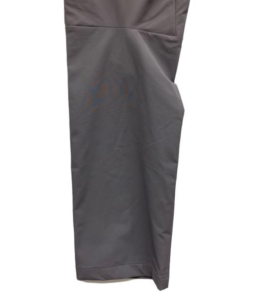 MAMMUT（マムート）MAMMUT (マムート) Trekkers 3.0 SO Pants グレー サイズ:Mの古着・服飾アイテム
