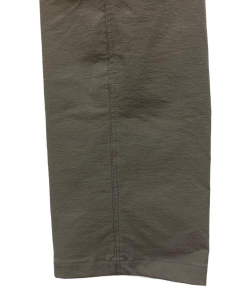 MAMMUT（マムート）MAMMUT (マムート) ナイロンパンツ オリーブ サイズ:Mの古着・服飾アイテム