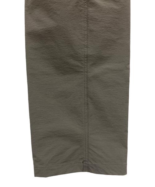 MAMMUT（マムート）MAMMUT (マムート) ナイロンパンツ オリーブ サイズ:Mの古着・服飾アイテム