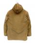WOOLRICH (ウールリッチ) 裏ボアコーデュロイジャケット ブラウン サイズ:46：10000円