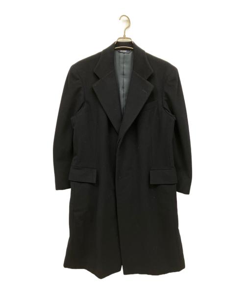 POLO RALPH LAUREN（ポロ・ラルフローレン）POLO RALPH LAUREN (ポロ・ラルフローレン) チェスターコート ネイビー サイズ:A5の古着・服飾アイテム