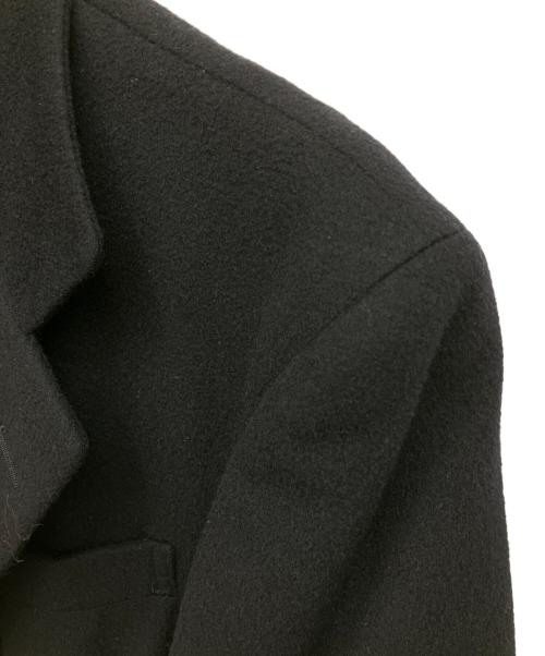 POLO RALPH LAUREN（ポロ・ラルフローレン）POLO RALPH LAUREN (ポロ・ラルフローレン) チェスターコート ネイビー サイズ:A5の古着・服飾アイテム