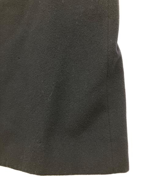 POLO RALPH LAUREN（ポロ・ラルフローレン）POLO RALPH LAUREN (ポロ・ラルフローレン) チェスターコート ネイビー サイズ:A5の古着・服飾アイテム