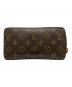 LOUIS VUITTON (ルイ ヴィトン) 長財布：7000円