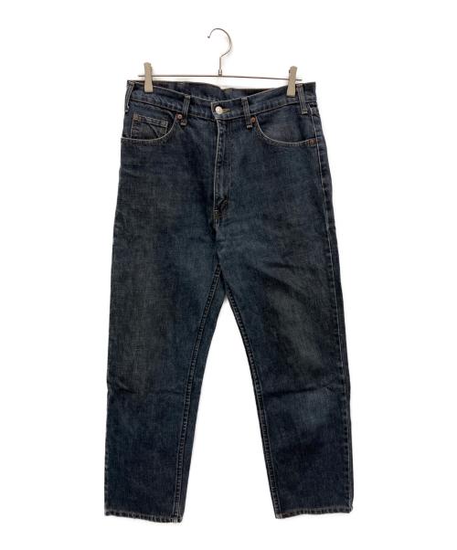 LEVI'S（リーバイス）LEVI'S (リーバイス) デニムパンツ ブラック サイズ:86cmの古着・服飾アイテム