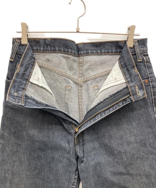 LEVI'S（リーバイス）LEVI'S (リーバイス) デニムパンツ ブラック サイズ:86cmの古着・服飾アイテム