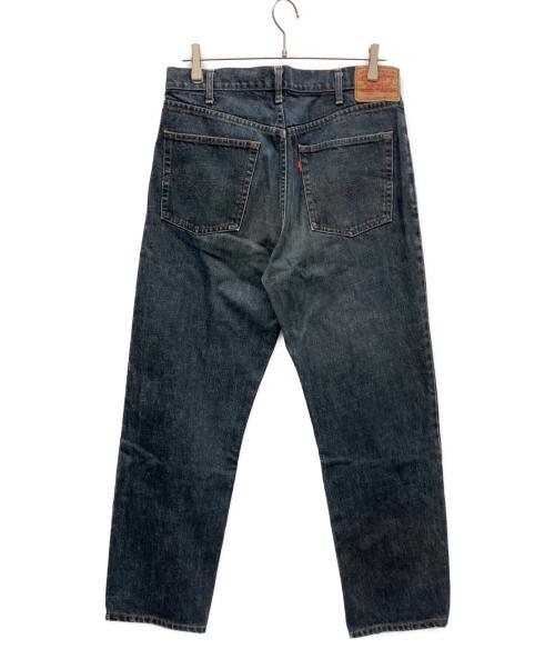 LEVI'S（リーバイス）LEVI'S (リーバイス) デニムパンツ ブラック サイズ:86cmの古着・服飾アイテム