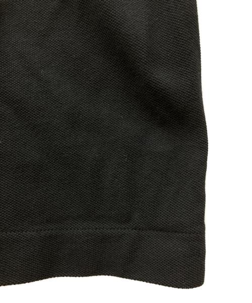 FRED PERRY（フレッドペリー）FRED PERRY (フレッドペリー) ポロシャツ ブラック サイズ:Lの古着・服飾アイテム