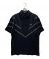 FRED PERRY（フレッドペリー）の古着「ポロシャツ」｜ブラック