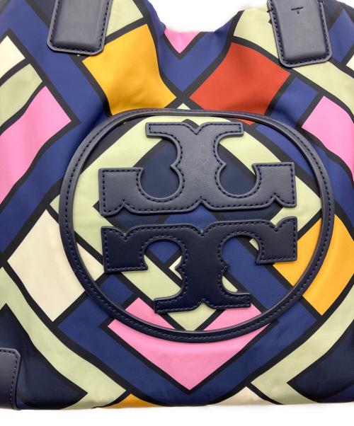 TORY BURCH（トリーバーチ）TORY BURCH (トリーバーチ) トートバッグ マルチカラーの古着・服飾アイテム