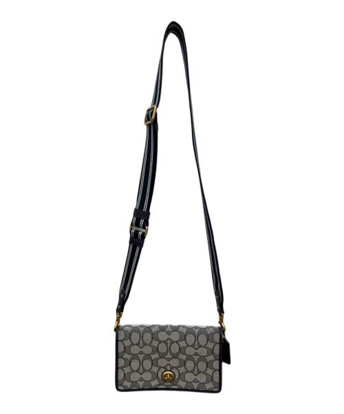 COACH（コーチ）COACH (コーチ) ショルダーウォレットの古着・服飾アイテム