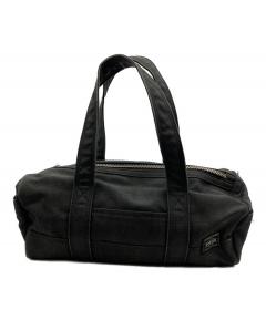 中古・古着通販】PORTER (ポーター) タンカーミニボストンバッグ