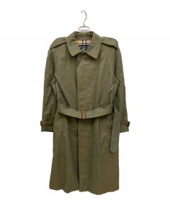 中古・古着通販】Burberry's (バーバリーズ) ステンカラーコート