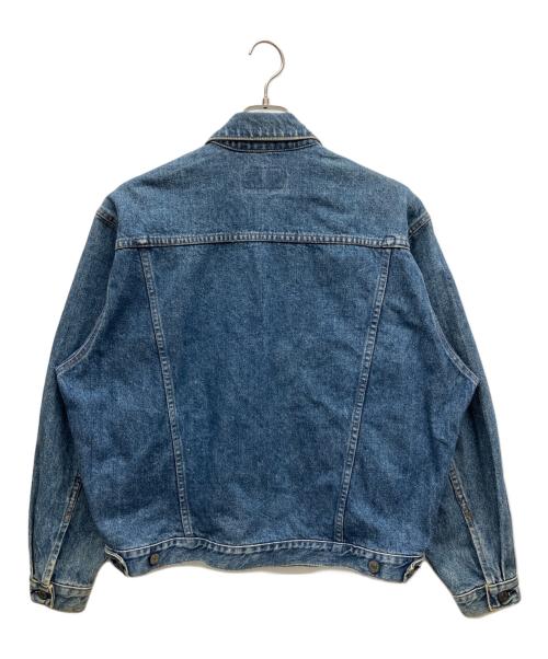 LEVI'S（リーバイス）LEVI'S (リーバイス) デニムジャケット インディゴ サイズ:Mの古着・服飾アイテム