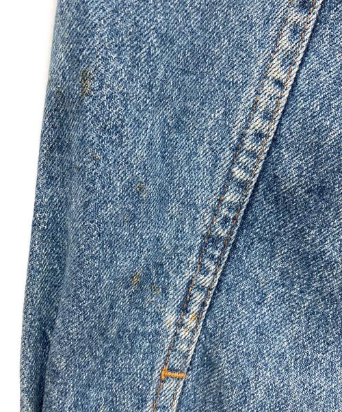 LEVI'S（リーバイス）LEVI'S (リーバイス) デニムジャケット インディゴ サイズ:Mの古着・服飾アイテム