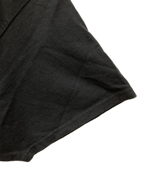UNDERCOVER（アンダーカバー）UNDERCOVER (アンダーカバー) Wasted Youth (ウェイステッドユース) 半袖カットソー ブラック サイズ:XLの古着・服飾アイテム
