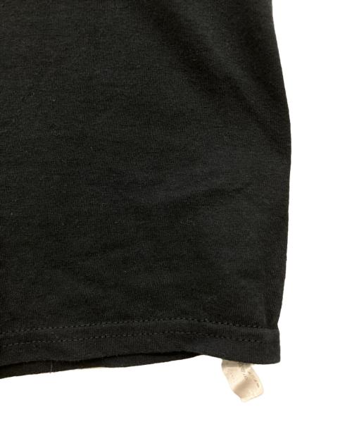 UNDERCOVER（アンダーカバー）UNDERCOVER (アンダーカバー) Wasted Youth (ウェイステッドユース) 半袖カットソー ブラック サイズ:XLの古着・服飾アイテム