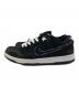 NIKE (ナイキ) Wasted Youth (ウェイステッドユース) SB SB DUNK LOW PRO QS Wasted Youth ブラック サイズ:27.5ｃｍ：10000円