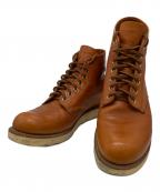 RED WINGレッドウィング）の古着「アイリッシュセッター」｜ブラウン