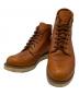 RED WING（レッドウィング）の古着「アイリッシュセッター」｜ブラウン