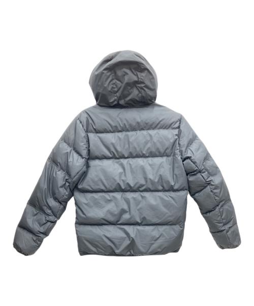NIKE（ナイキ）NIKE (ナイキ) ダウンジャケット ブラック サイズ:Mの古着・服飾アイテム