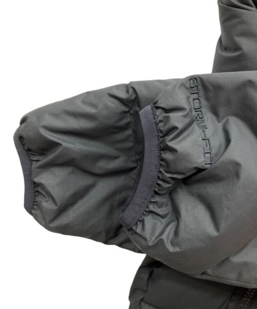 NIKE（ナイキ）NIKE (ナイキ) ダウンジャケット ブラック サイズ:Mの古着・服飾アイテム