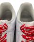 中古・古着 NIKE (ナイキ) Supreme (シュプリーム) SUPREME x AIR FORCE 1 LOW  ホワイト サイズ:25cm：20000円