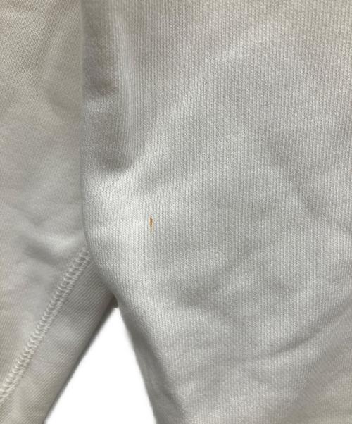 RRL（ダブルアールエル）RRL (ダブルアールエル) スウェット ホワイト サイズ:XSの古着・服飾アイテム