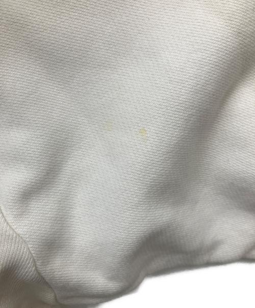 RRL（ダブルアールエル）RRL (ダブルアールエル) スウェット ホワイト サイズ:XSの古着・服飾アイテム