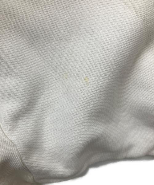 RRL（ダブルアールエル）RRL (ダブルアールエル) スウェット ホワイト サイズ:XSの古着・服飾アイテム