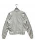 RRL (ダブルアールエル) スウェット ホワイト サイズ:XS：8000円