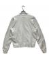 RRL (ダブルアールエル) スウェット ホワイト サイズ:XS：8000円