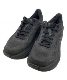 HOKA（ホカ）の古着「スニーカー」｜ブラック