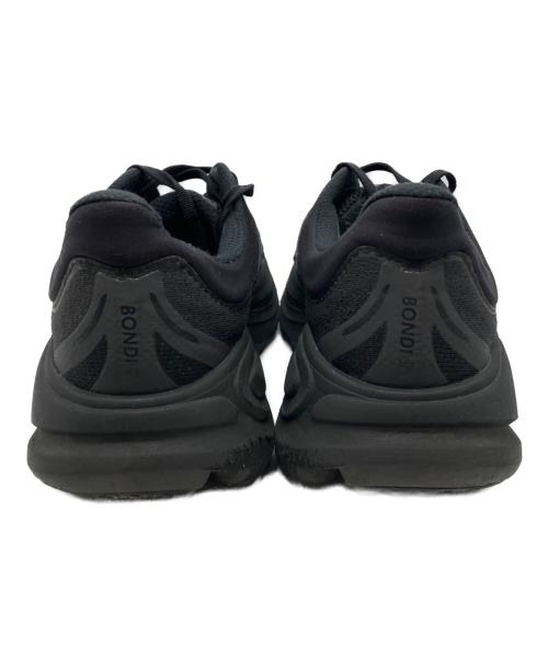 HOKA（ホカ）HOKA (ホカ) スニーカー ブラック サイズ:28cmの古着・服飾アイテム