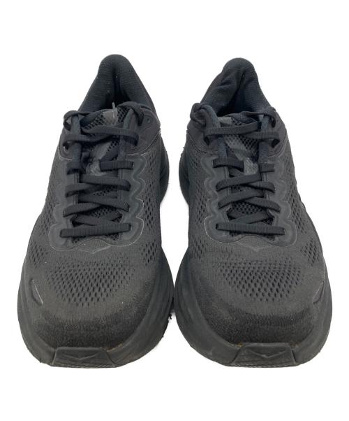 HOKA（ホカ）HOKA (ホカ) スニーカー ブラック サイズ:28cmの古着・服飾アイテム