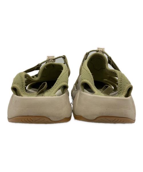 KEEN（キーン）KEEN (キーン) KEENハイパーポート グリーン サイズ:28cmの古着・服飾アイテム