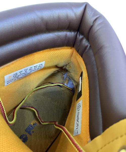 Timberland（ティンバーランド）Timberland (ティンバーランド) 6インチウォーターレジスタントブーツ キャメル サイズ:26.5の古着・服飾アイテム