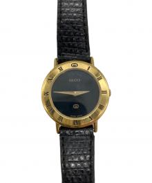 GUCCI（グッチ）の古着「腕時計」