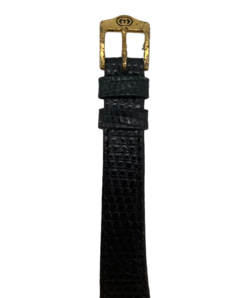 GUCCI（グッチ）GUCCI (グッチ) 腕時計の古着・服飾アイテム