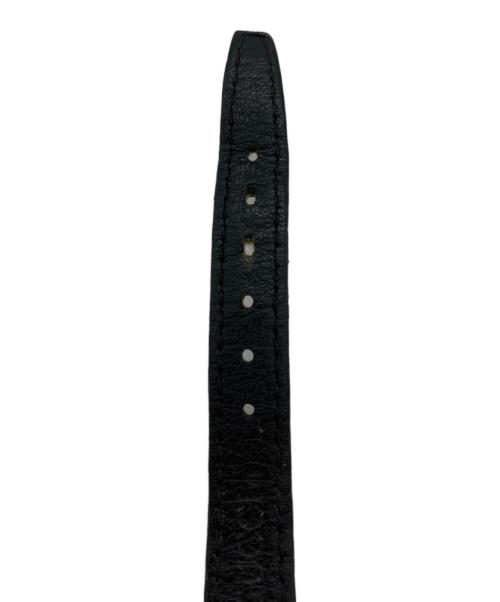 GUCCI（グッチ）GUCCI (グッチ) 腕時計の古着・服飾アイテム